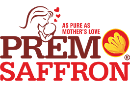 Prem Saffron