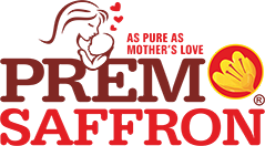 Prem Saffron