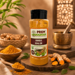 Amba Haldi Powder
