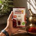 Prem Saffron 5 gm
