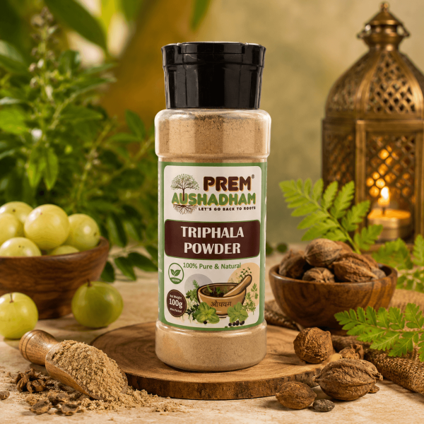 Triphala Powder