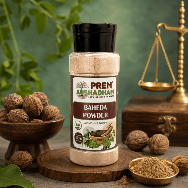 Baheda Powder