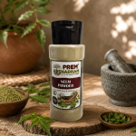 Neem Leaves Powder
