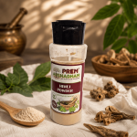 Himej Powder