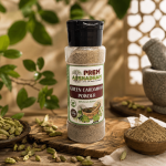 Green Cardamom Powder
