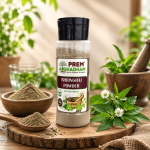 Bhingraj Powder