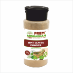 Mint Leaves Powder