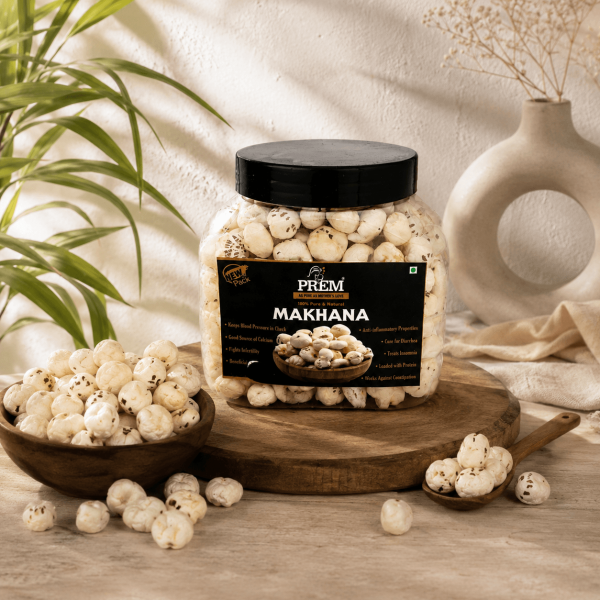 Makhana