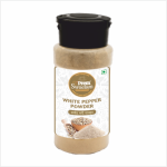 White Pepper Powder