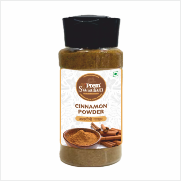 Cinnamon Powder