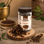 Cloves