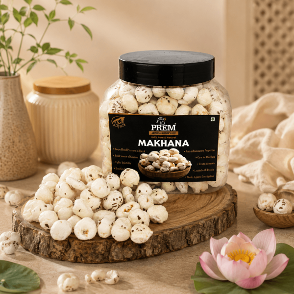 Makhana