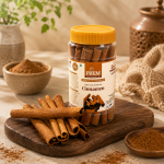 Cinnamon