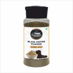 Black Pepper Powder
