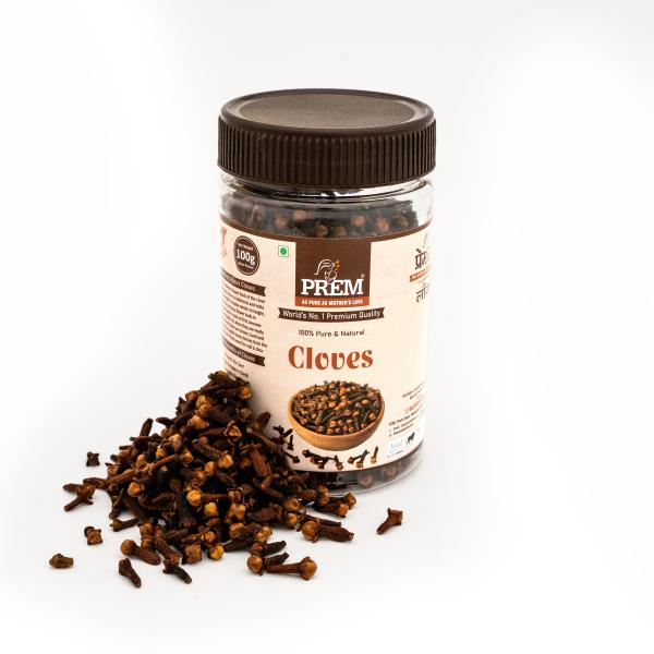 Cloves