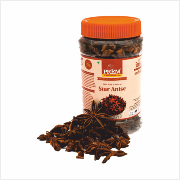 Star Anise